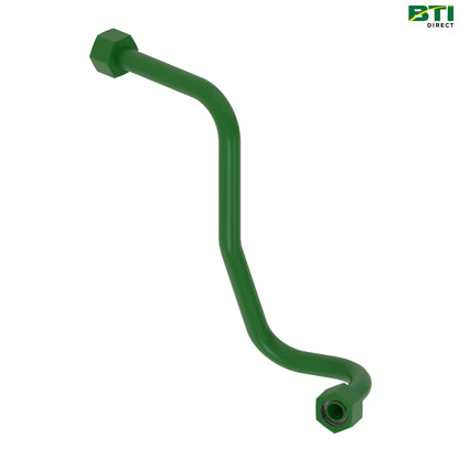 AXE42885: Air Compressor to Engine Oil Tube
