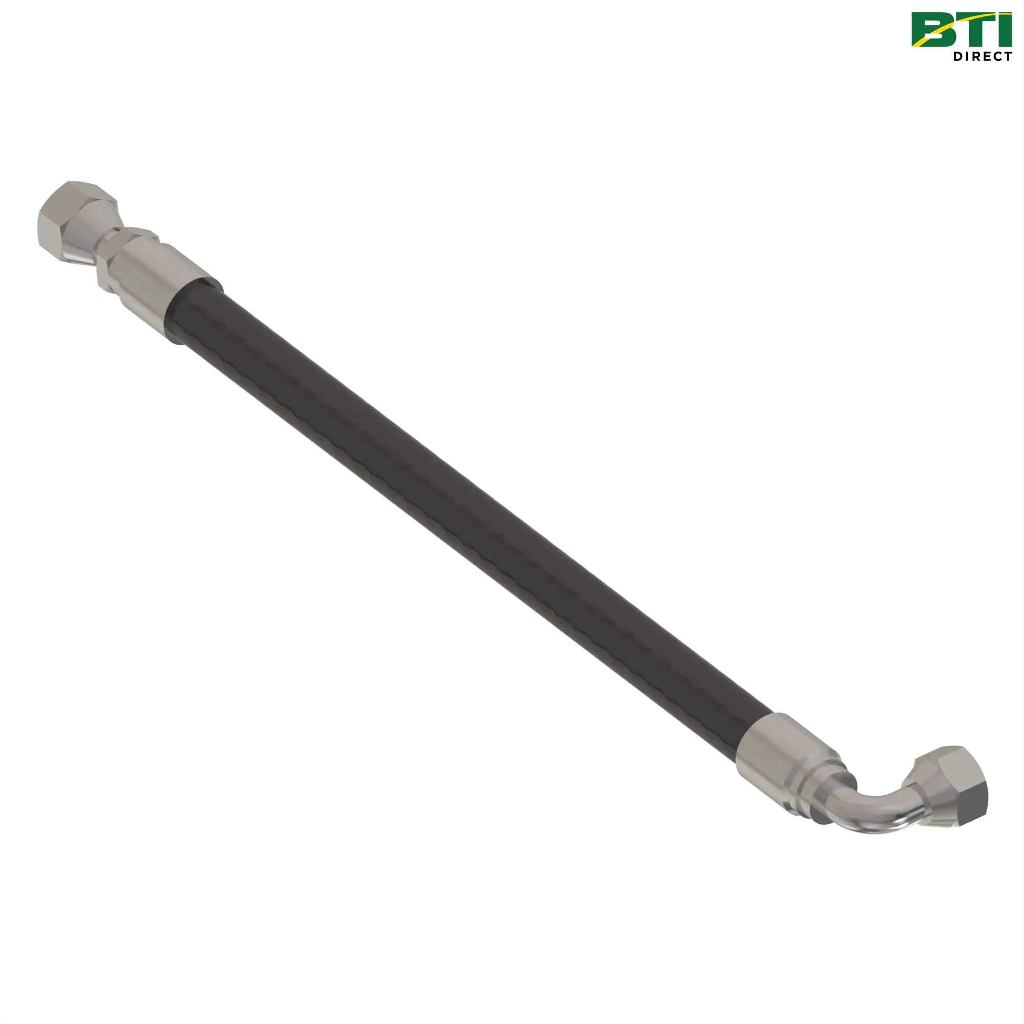 AXE40446: Steering Pressure Hydraulic Hose