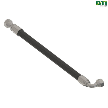 AXE40446: Steering Pressure Hydraulic Hose