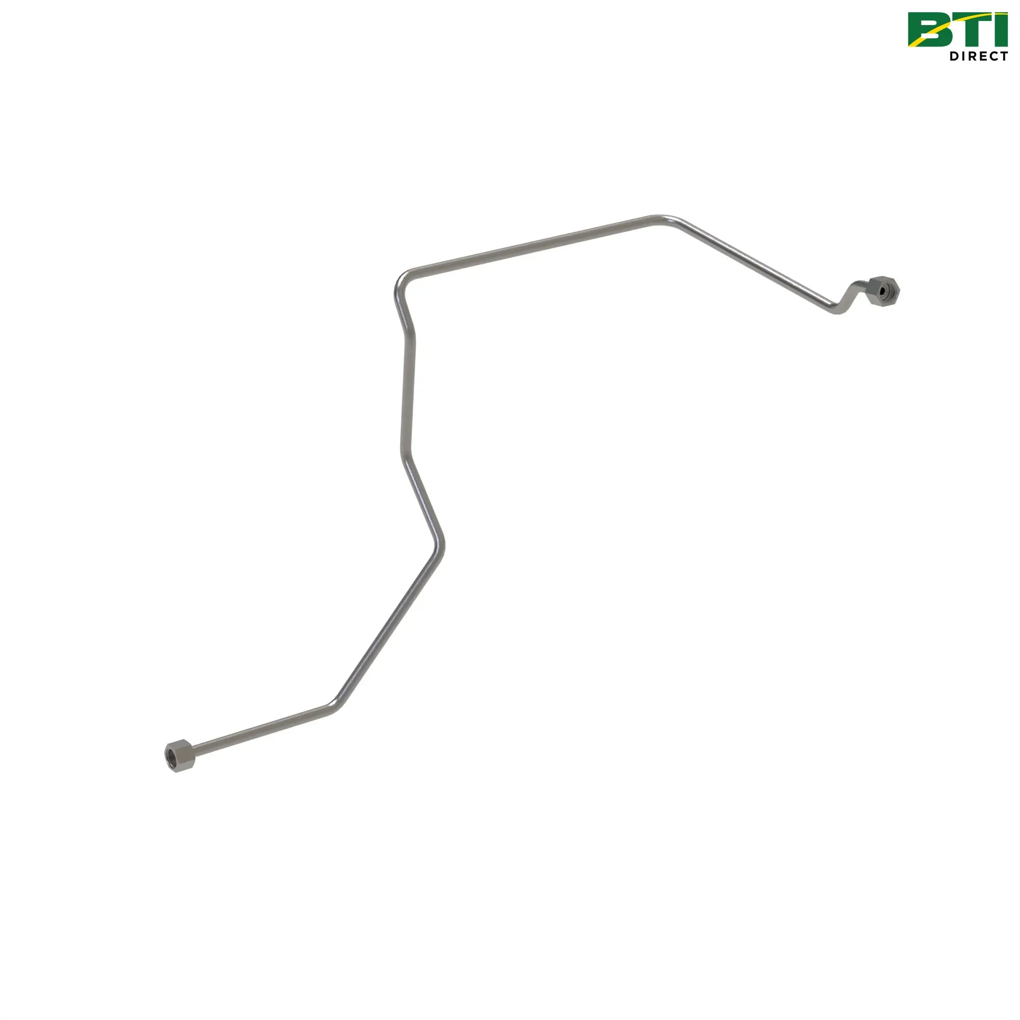 AXE45074: Cutterhead Pressure Oil Tube