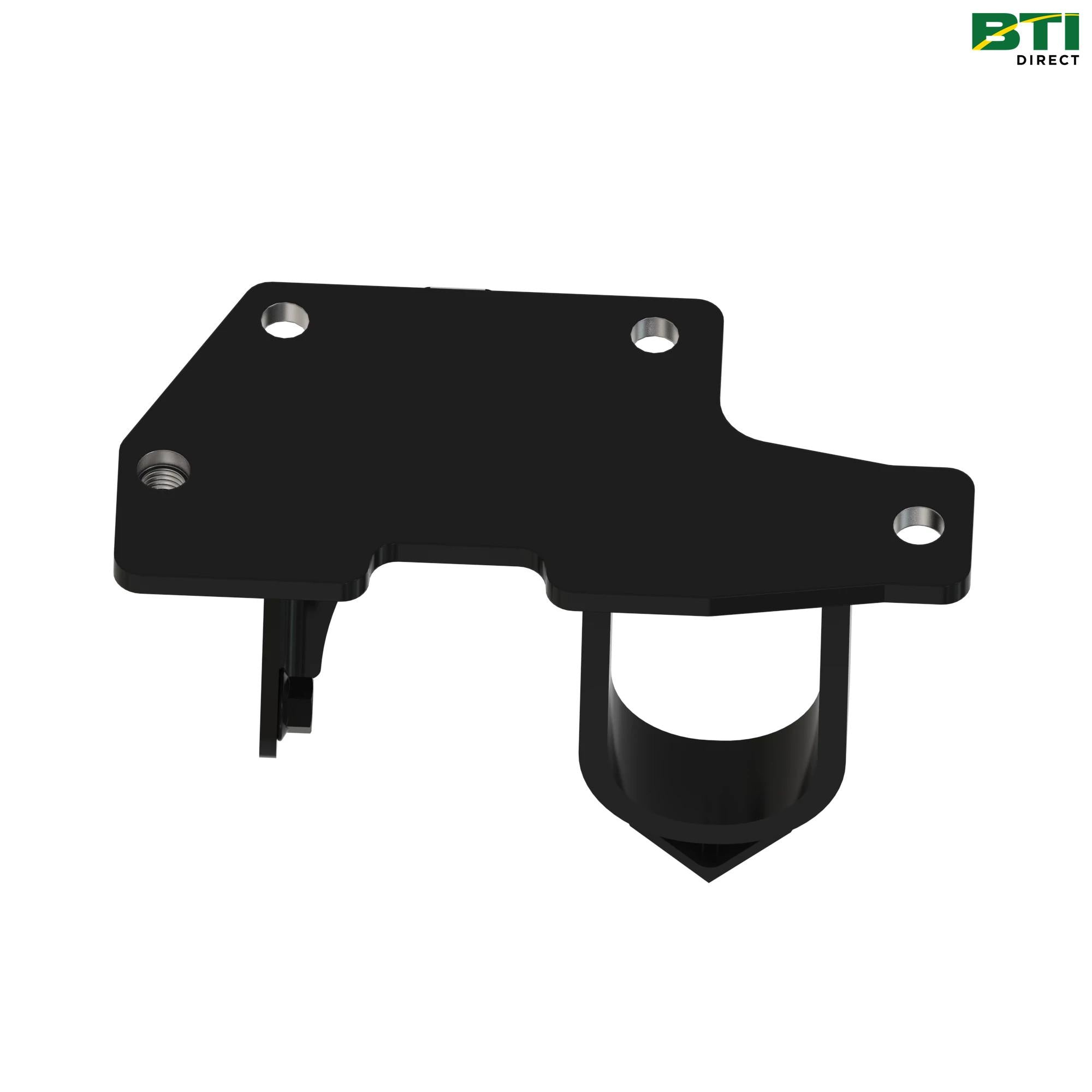 AL227531: Right Side Rear Upper Support