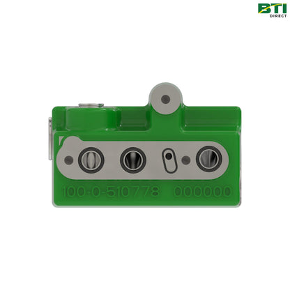 AL212000: Valve Stack