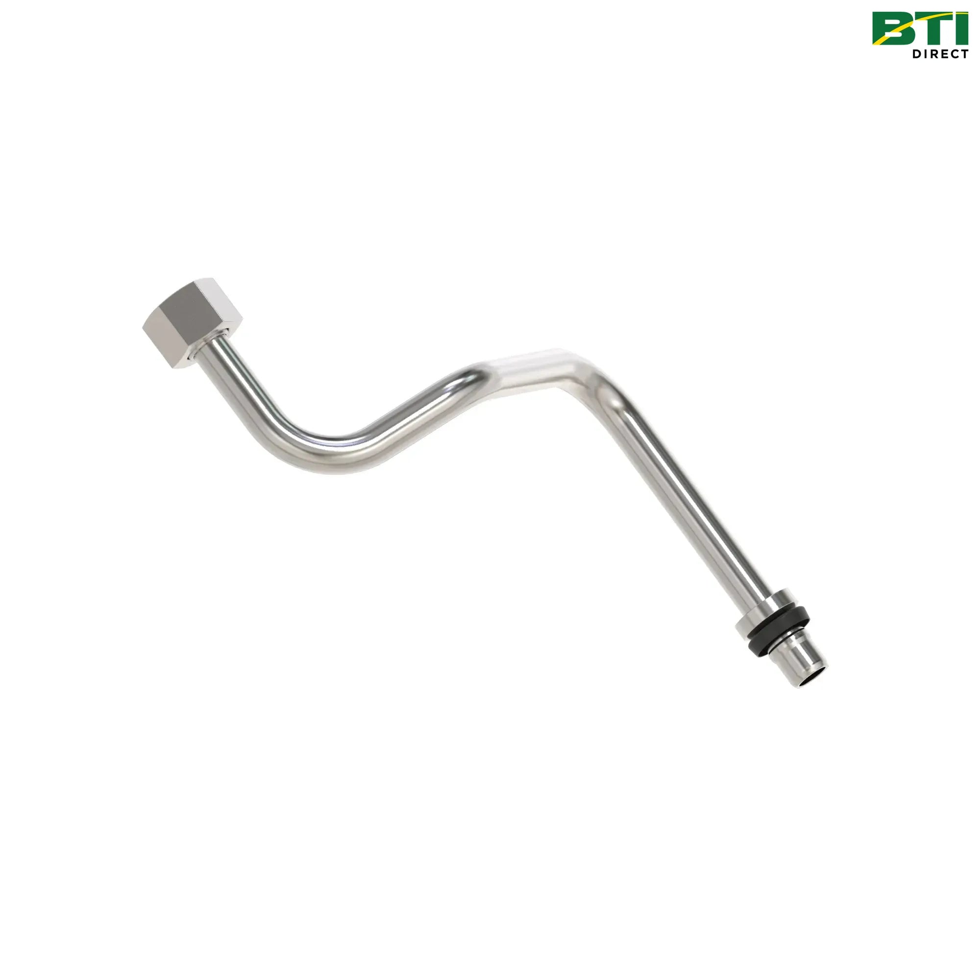 RE331973: ILS™ Steering Return Rear Oil Line
