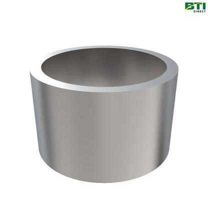 MT897: Cylindrical Alloy Bushing