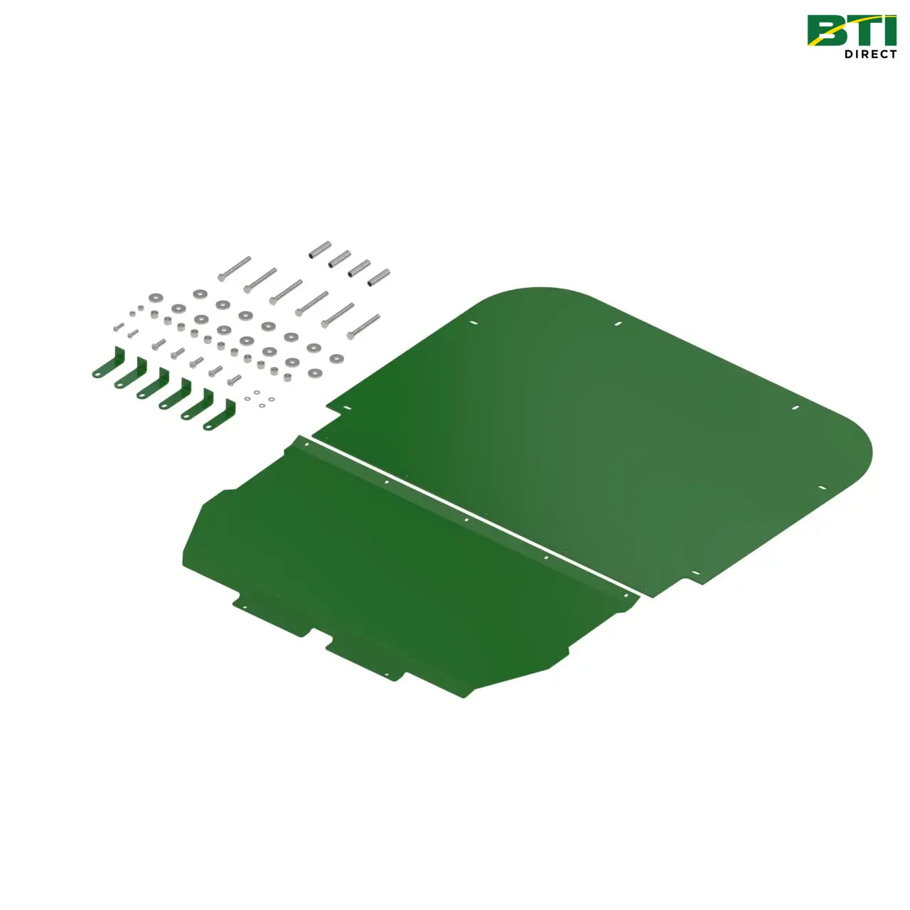 AUC10952: Shield Kit