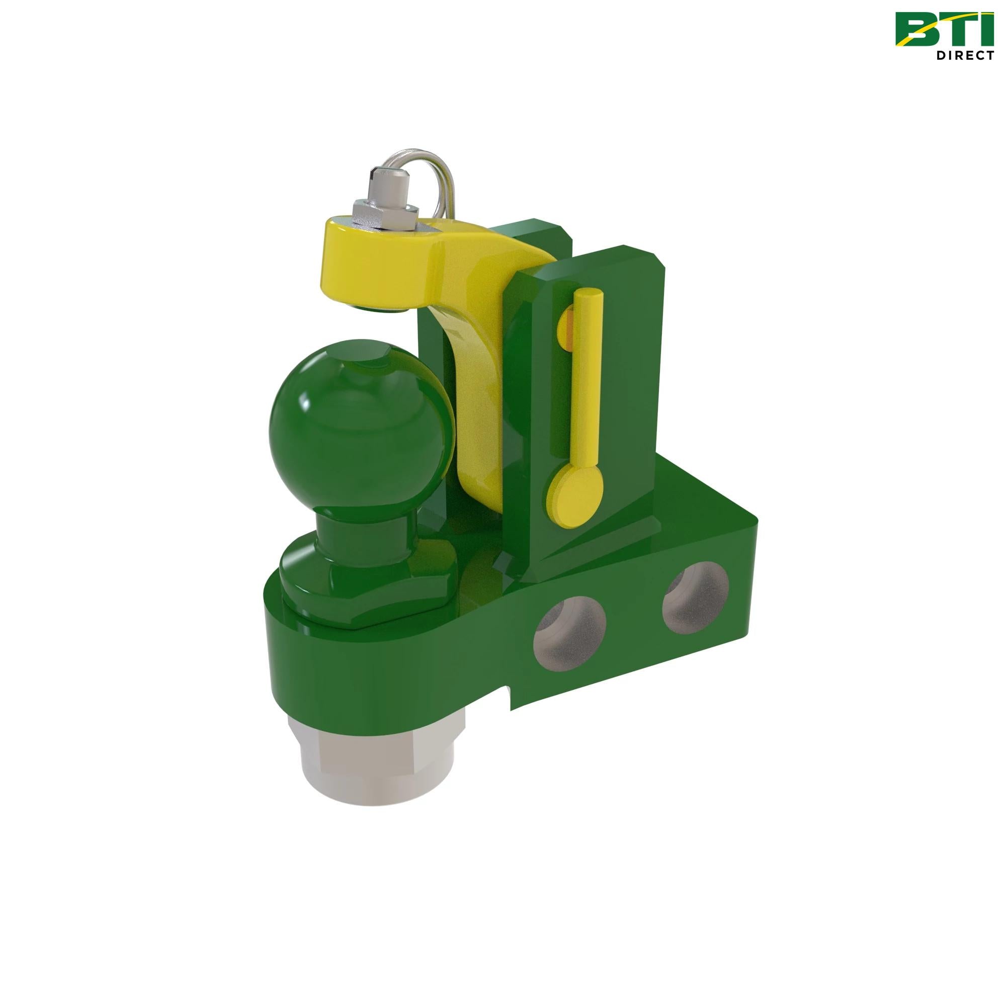 AL224650: Hitch Coupling