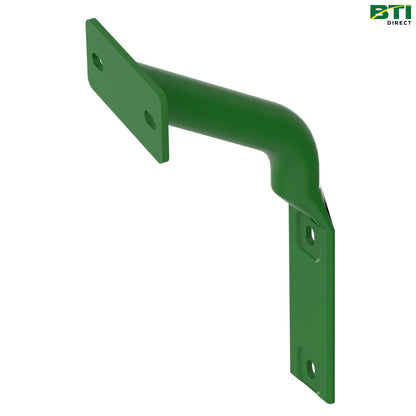 AXE33242: Air Scoop Rear Corner Brace