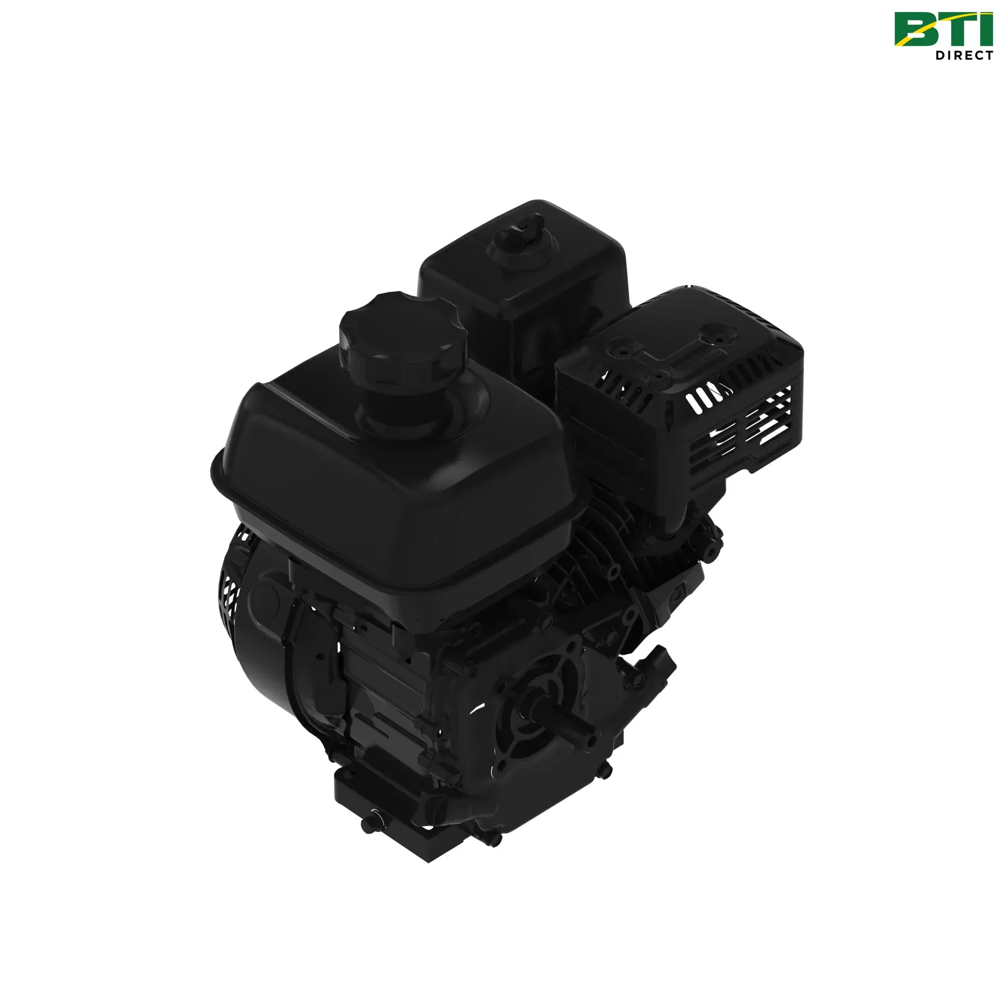 AUC14414: Gasoline Engine