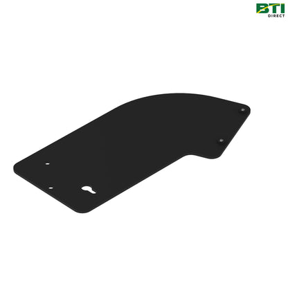 AL223400: Brake and Steering Lines Cab Bracket