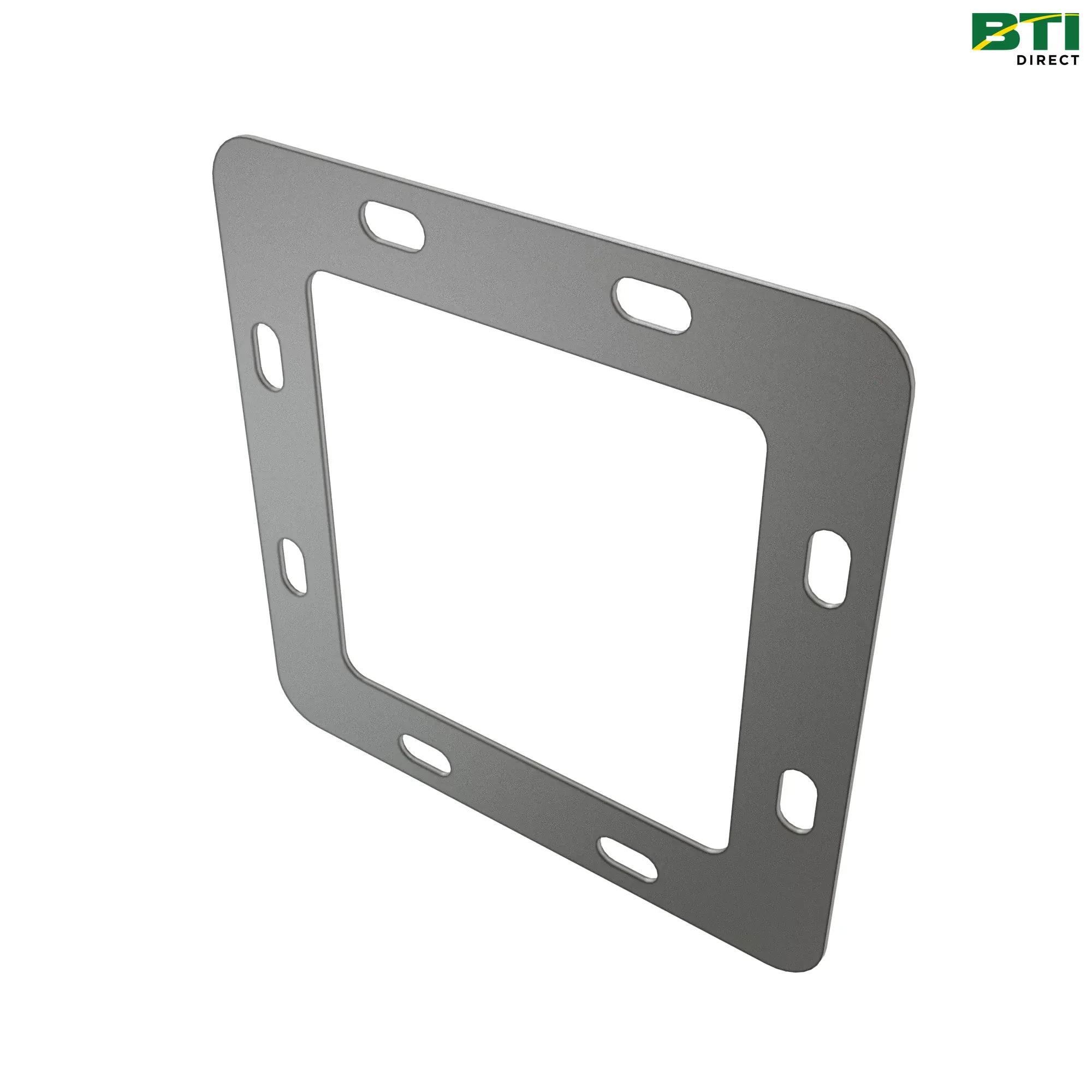 N379357: Air Duct/Fan Shroud Seal