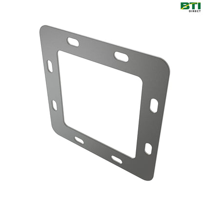 N379357: Air Duct/Fan Shroud Seal