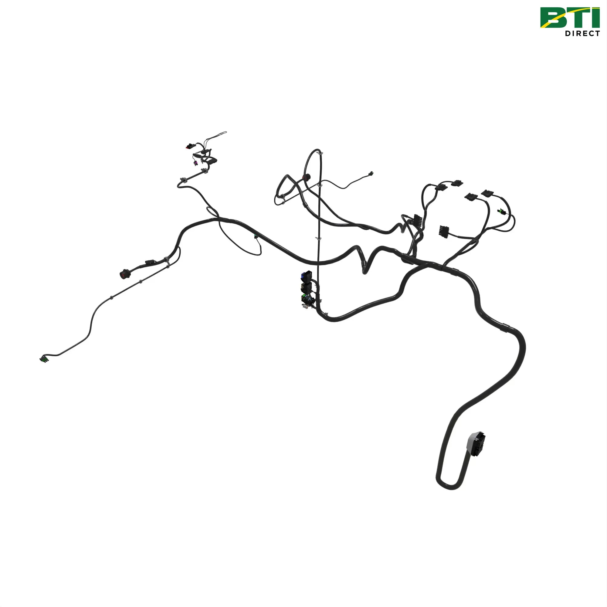 AN306861: Boom Wiring Harness