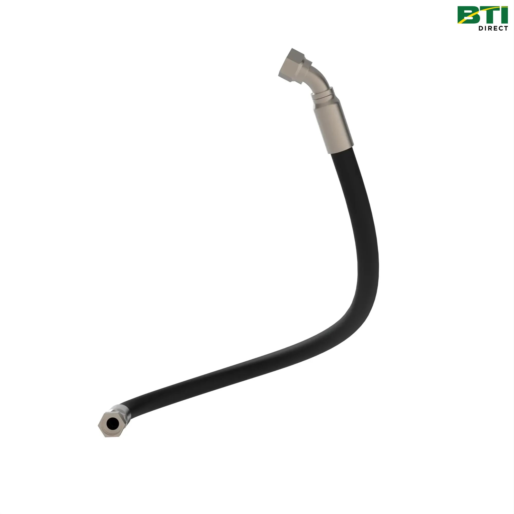 RE288859: Hitch Cylinder Hydraulic Hose