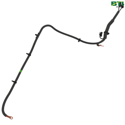 RE236694: Fused Power Wiring Harness