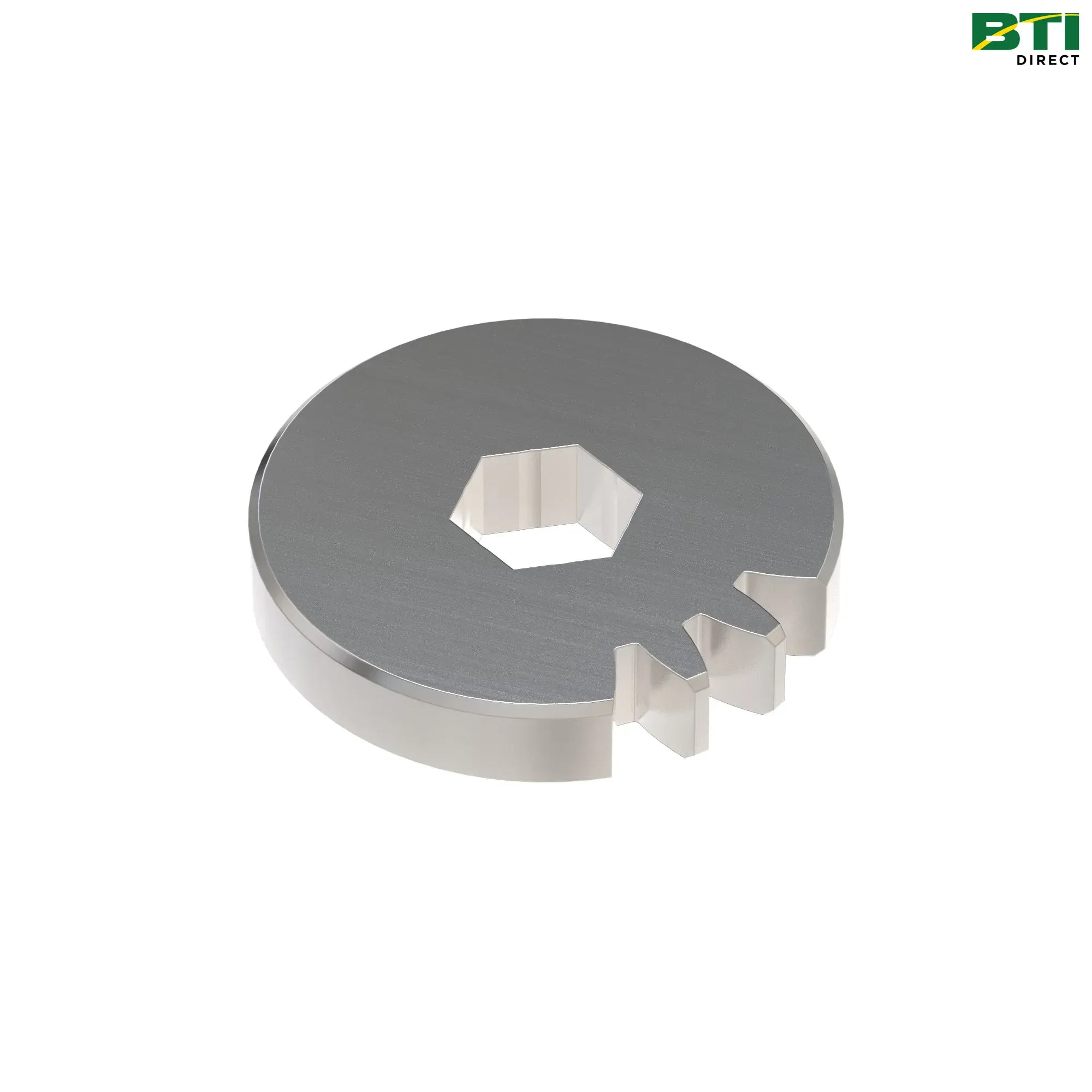 N372354: Spur Gear