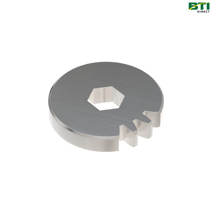 N372354: Spur Gear