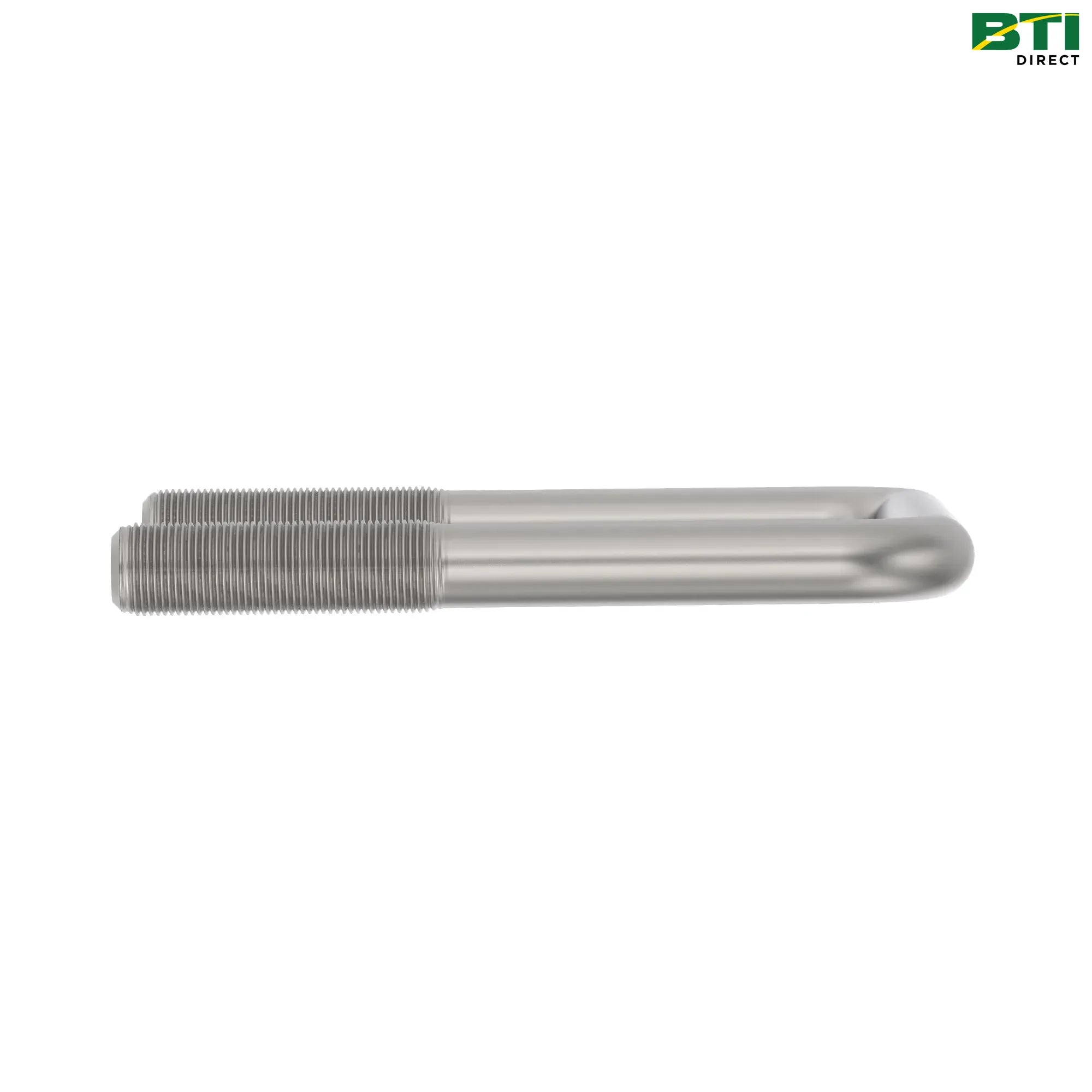 N141174: U-Bolt, 5/8" X 5.188"