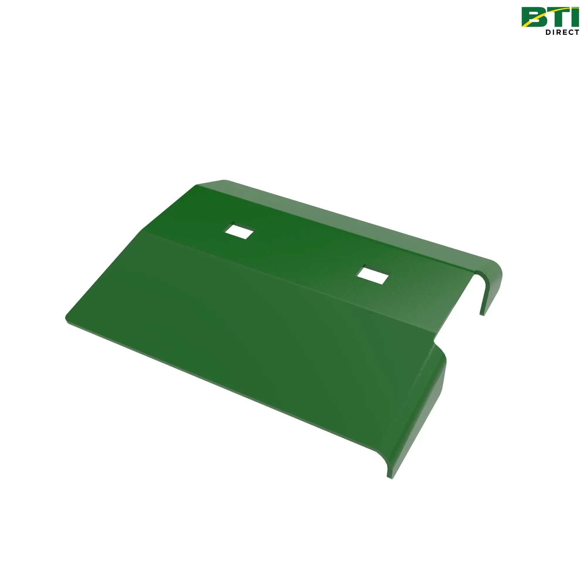 N307040: Fender Angle, Right Side