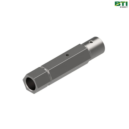 N282482: Driver Tube