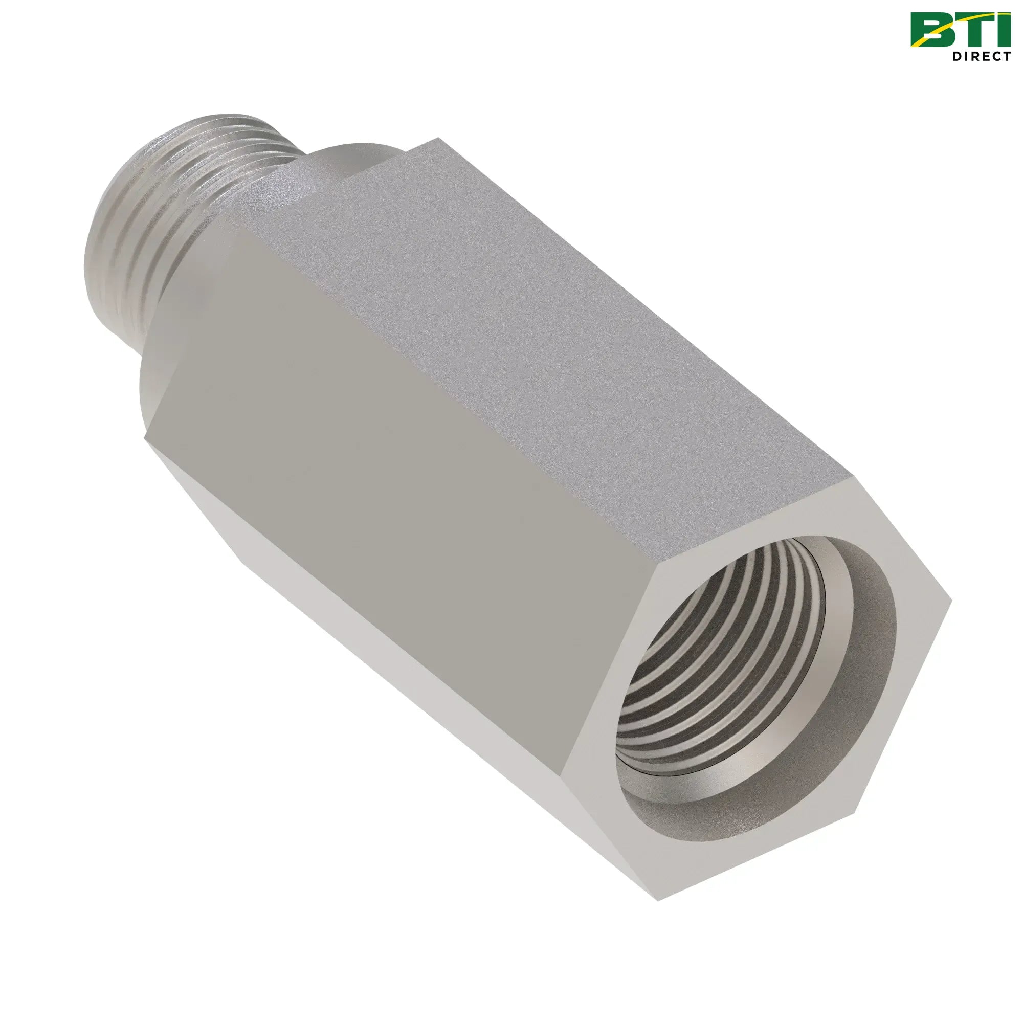 N378951: Female to Male Adapter Fitting