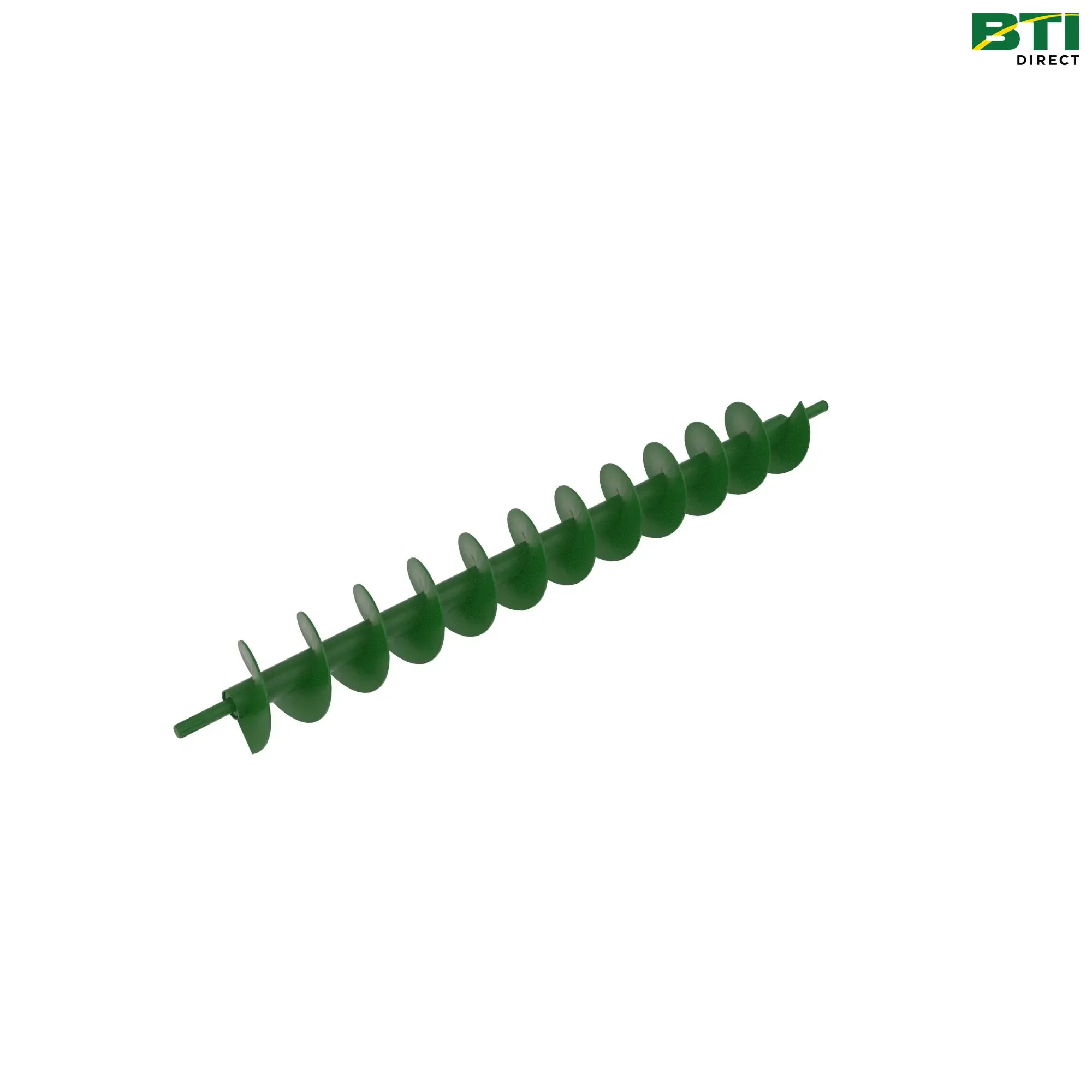 AXE75875: Cross Auger Assembly, 10 inch