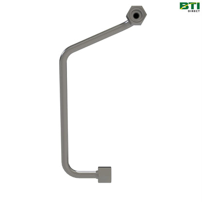 RE550404: Low Pressure Fuel Line