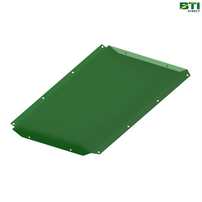 N197898: Floor Basket Sheet