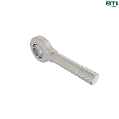 RE330106: Front Hitch Center Link End