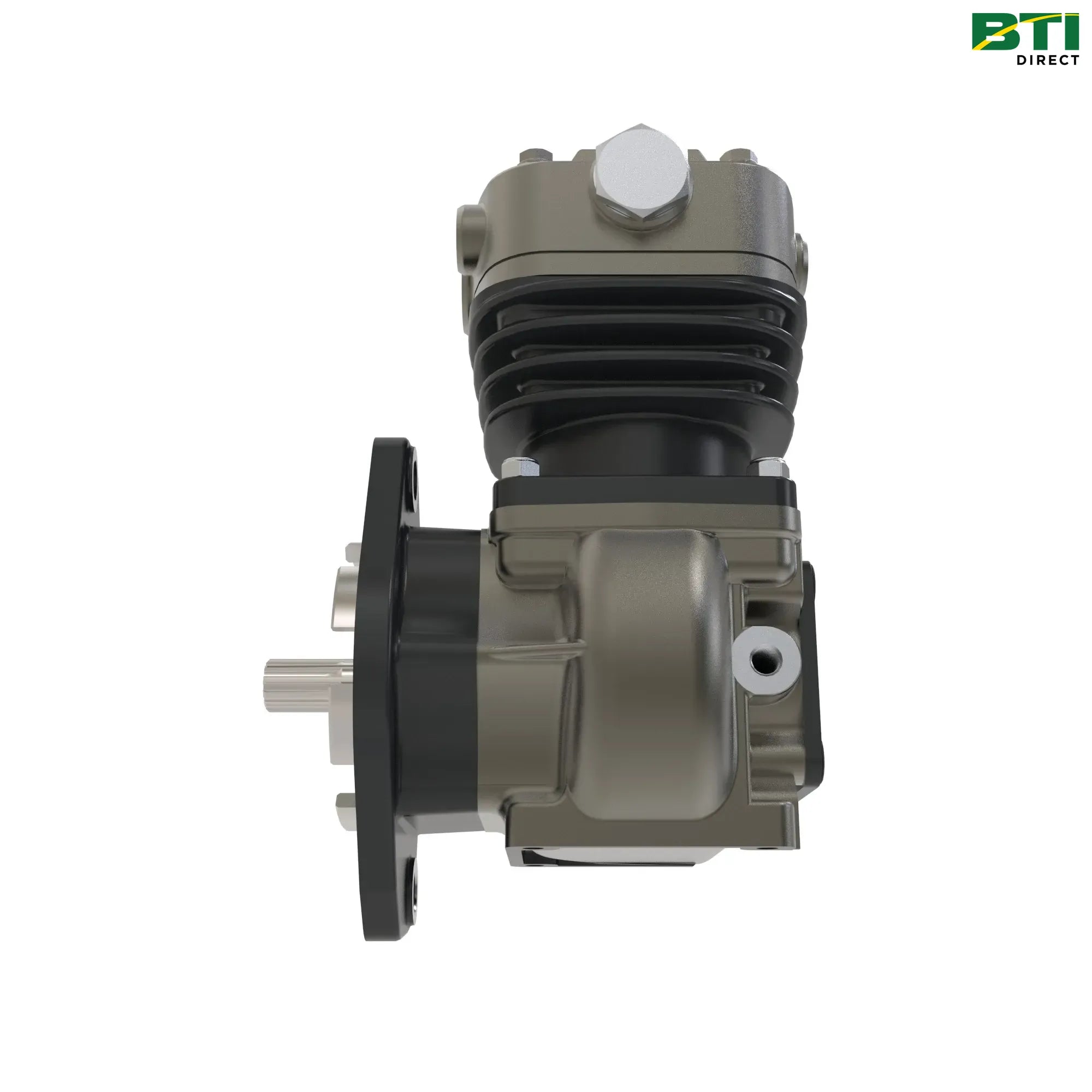 RE292923: Air Brake System Compressor