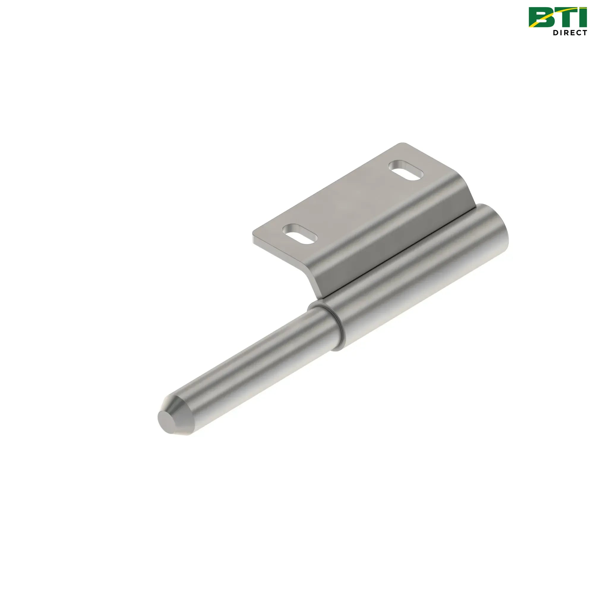 AXE47100: Engine Access Door Hinge