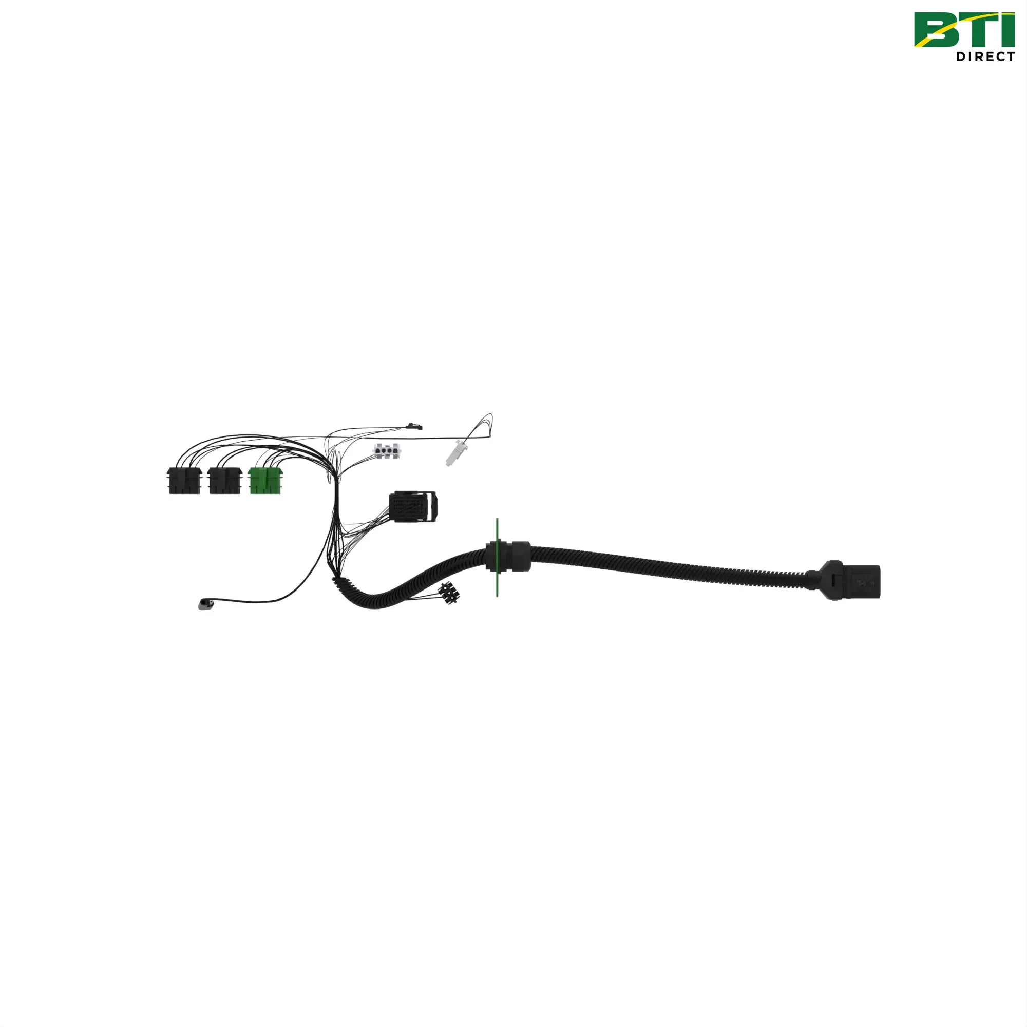 AXE38484: Inoculant Wiring Harness