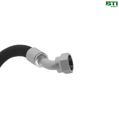 RE313799: Transmission Breather Hydraulic Hose