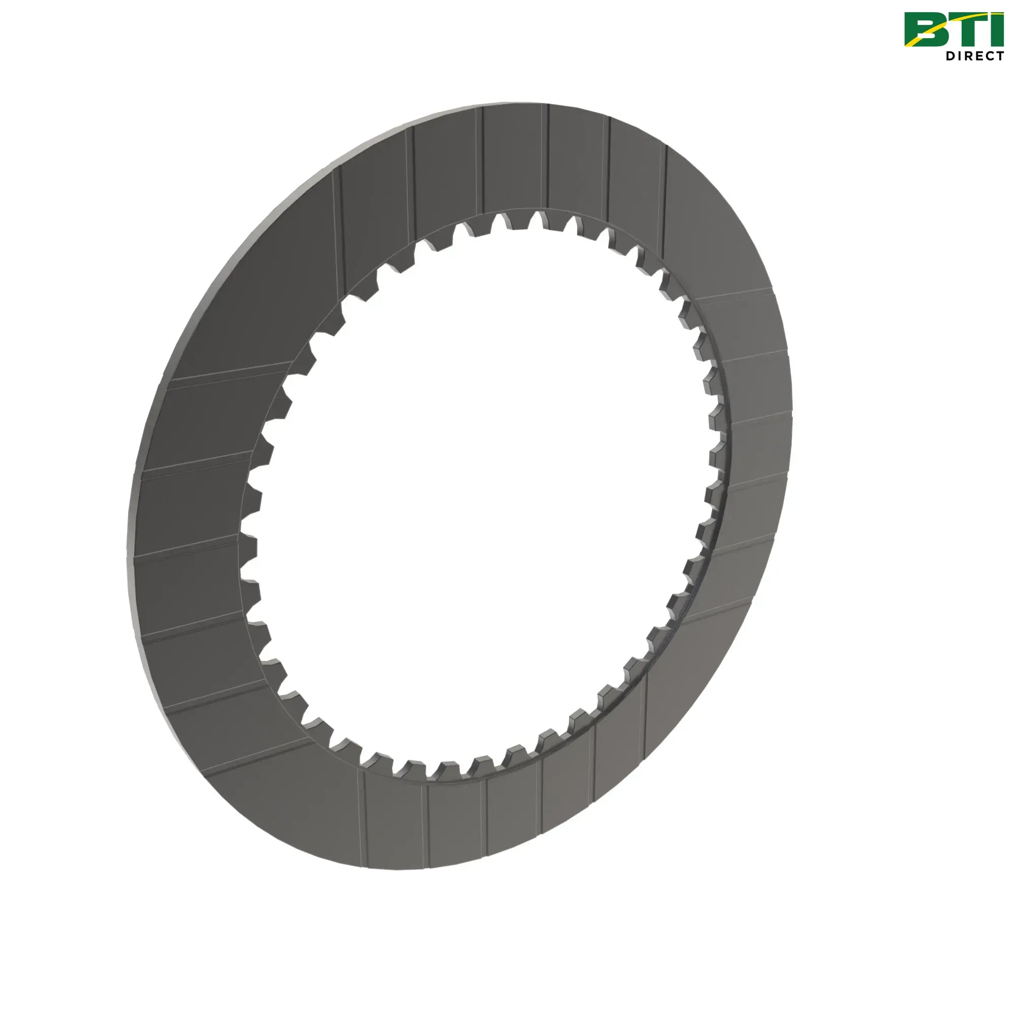 RE294018: IVT™ and AutoPowr™ Transmission Clutch Disk