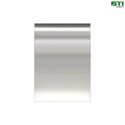 N183269: Plain Bushing