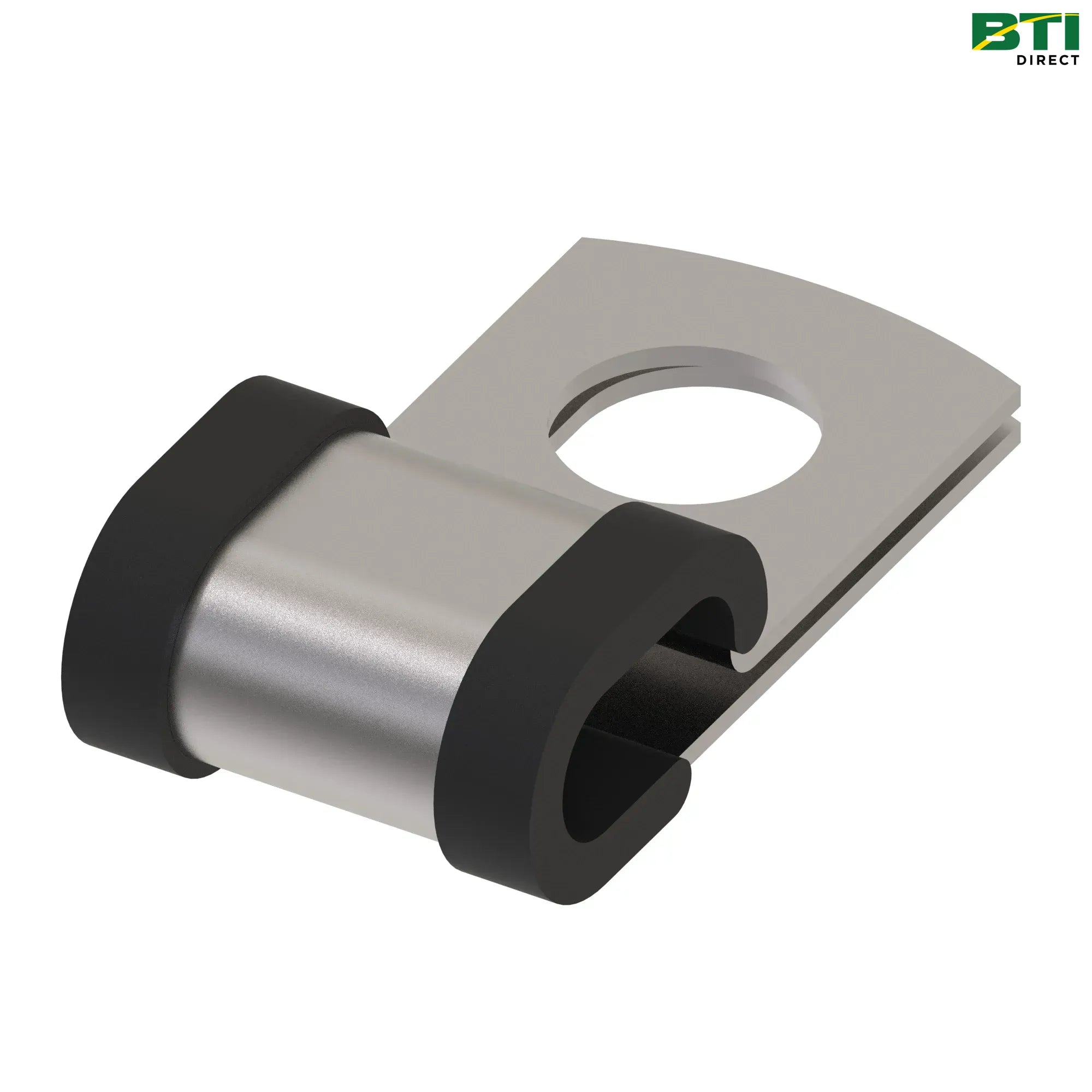 AXE38704: Bolt-On Clamp