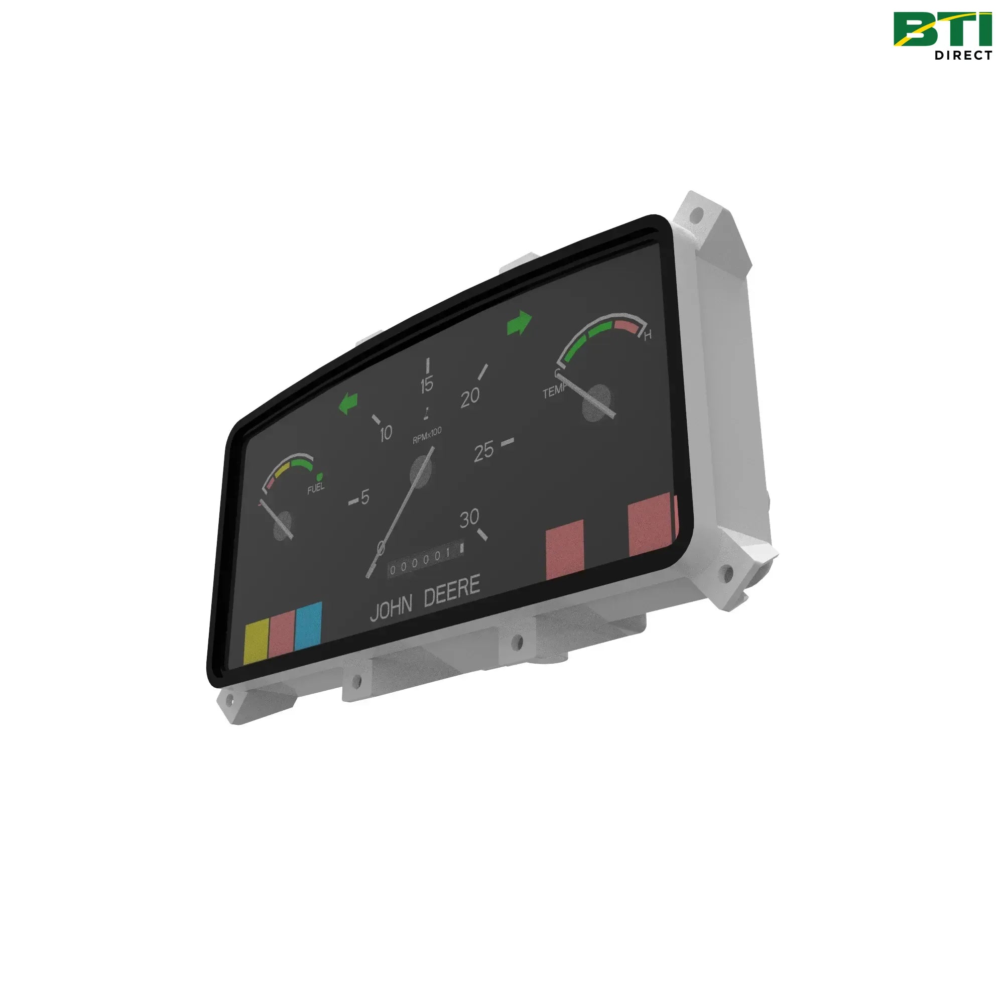 RE241586: Instrument Cluster