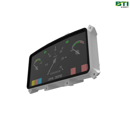 RE241586: Instrument Cluster