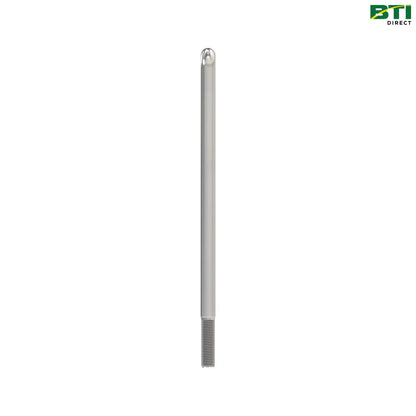 N236536: U-Bolt, 3/8" X 11.252"