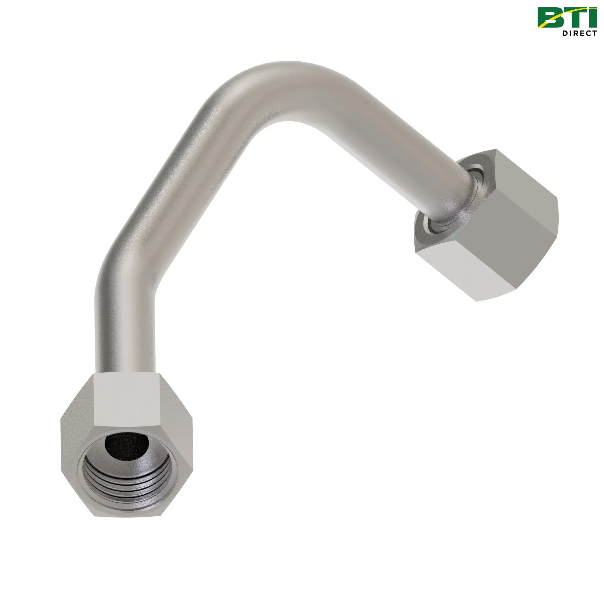 RE343347: Front SCV 2 Oil Line