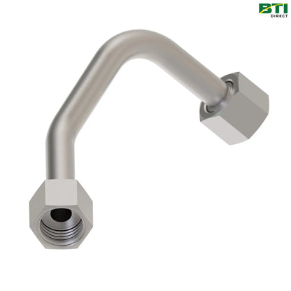 RE343347: Front SCV 2 Oil Line