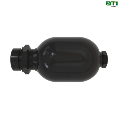 AL227381: Hydraulic Accumulator