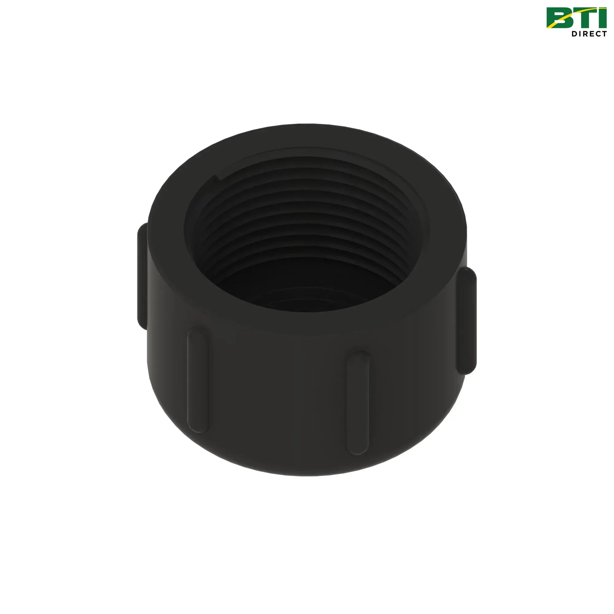N380676: Strainer Flush Cap