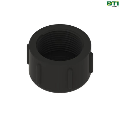 N380676: Strainer Flush Cap