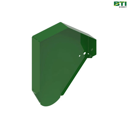 N382980: Round Module Builder Shield
