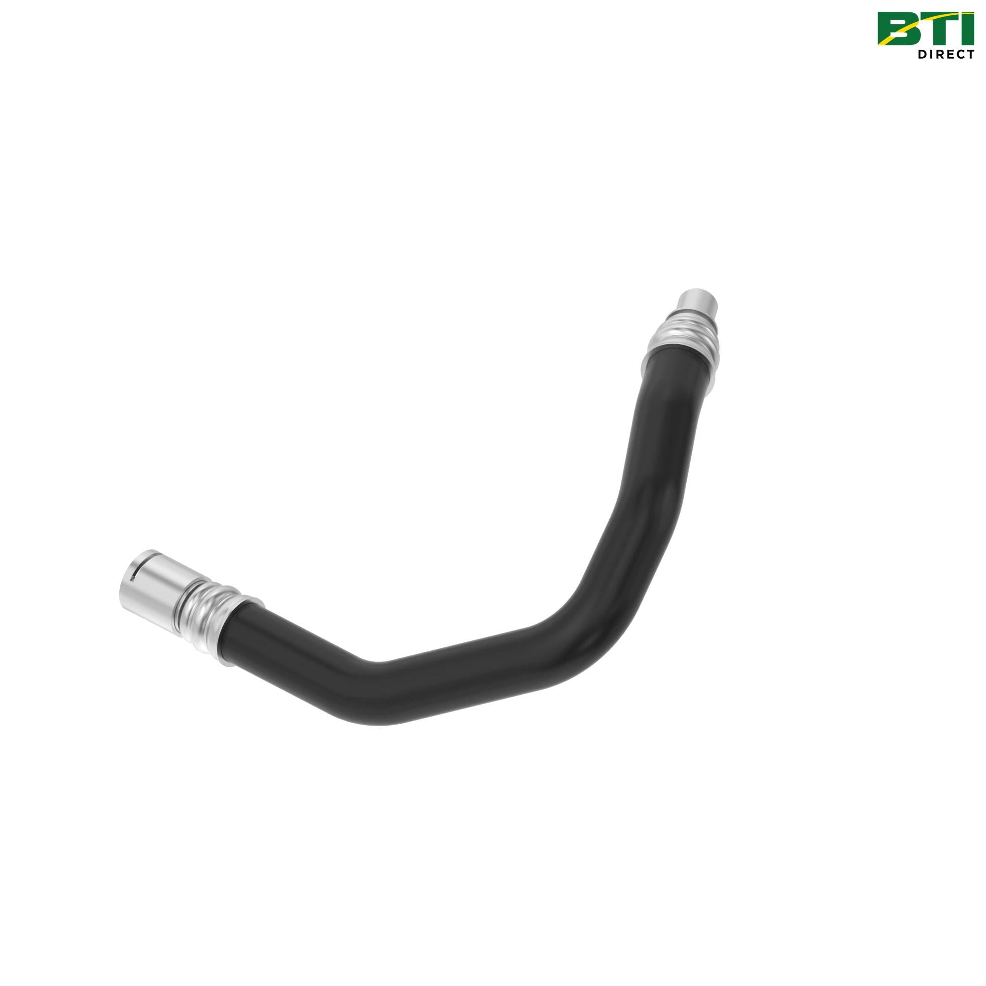 AL230060: Oil Cooler Hydraulic Hose