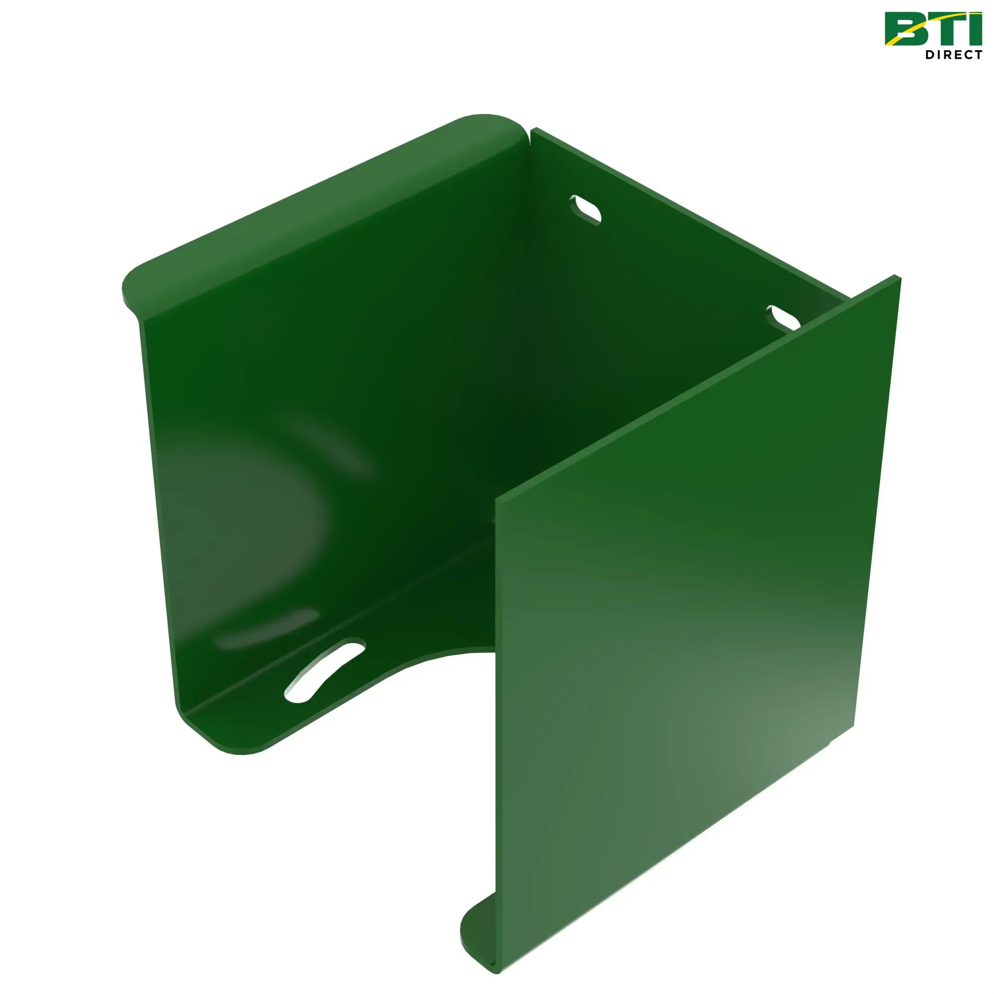 AXE27709: Cutting Platform Drive Shaft Shield