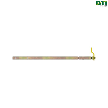 RE151497: PowrQuad™ Transmission Shifter Shaft