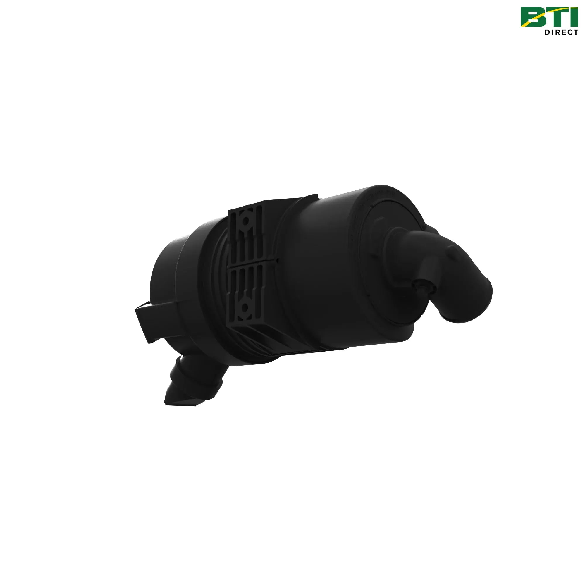 AUC14894: Air Cleaner Assembly