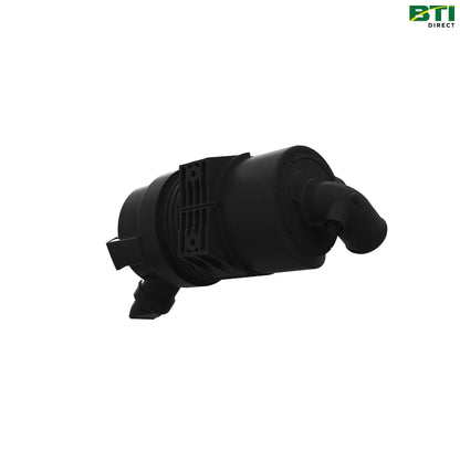 AUC14894: Air Cleaner Assembly