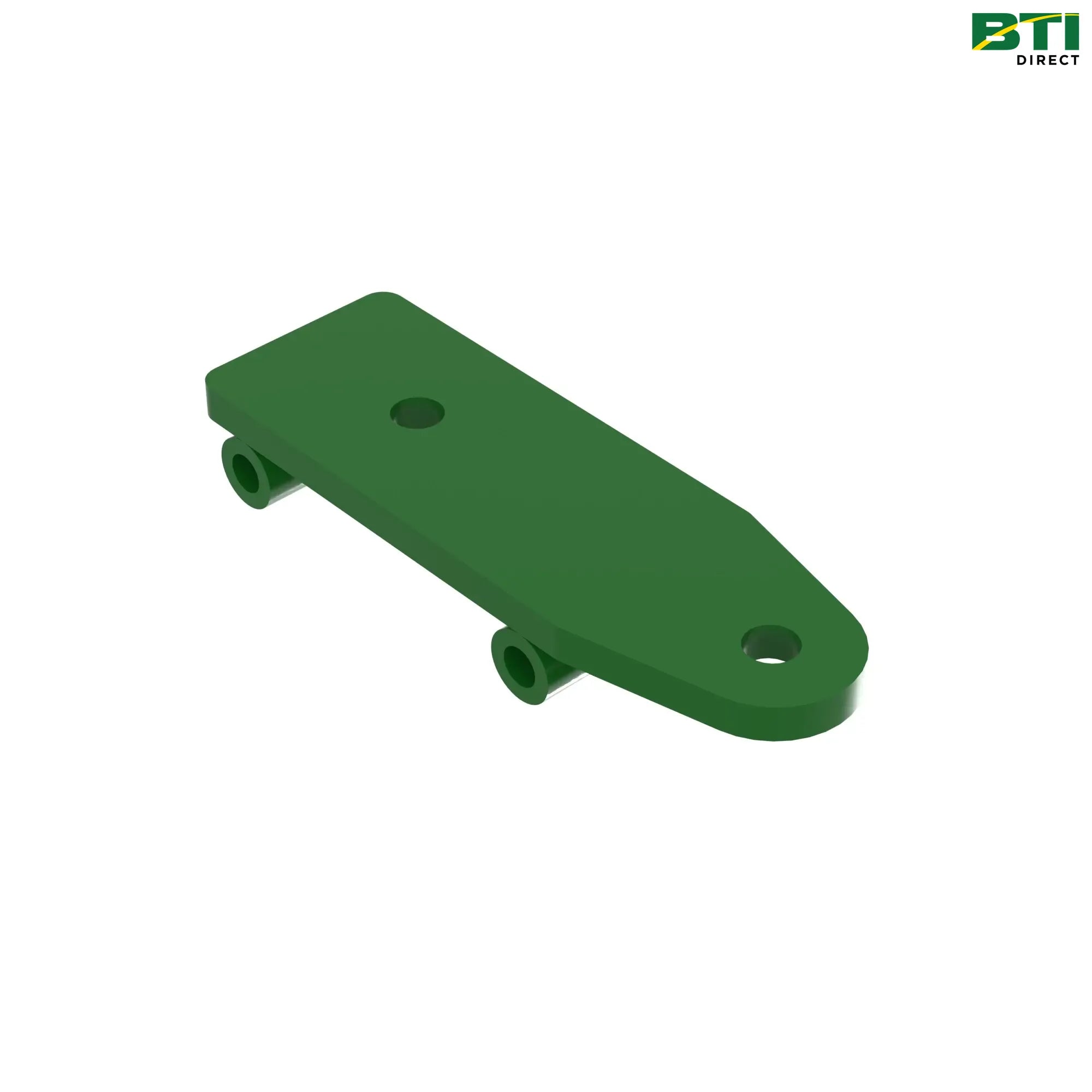 AN236008: Bracket